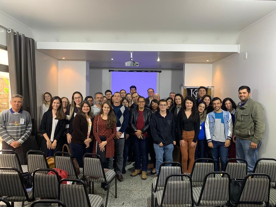 Workshop "Segurança do Trabalho"