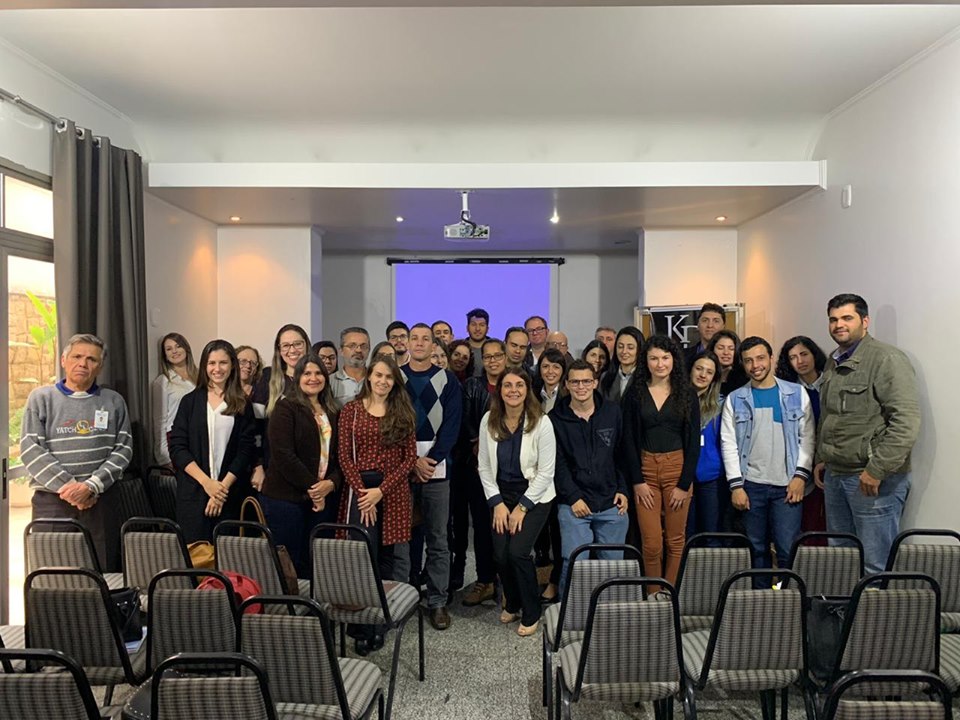 Workshop "Segurança do Trabalho"