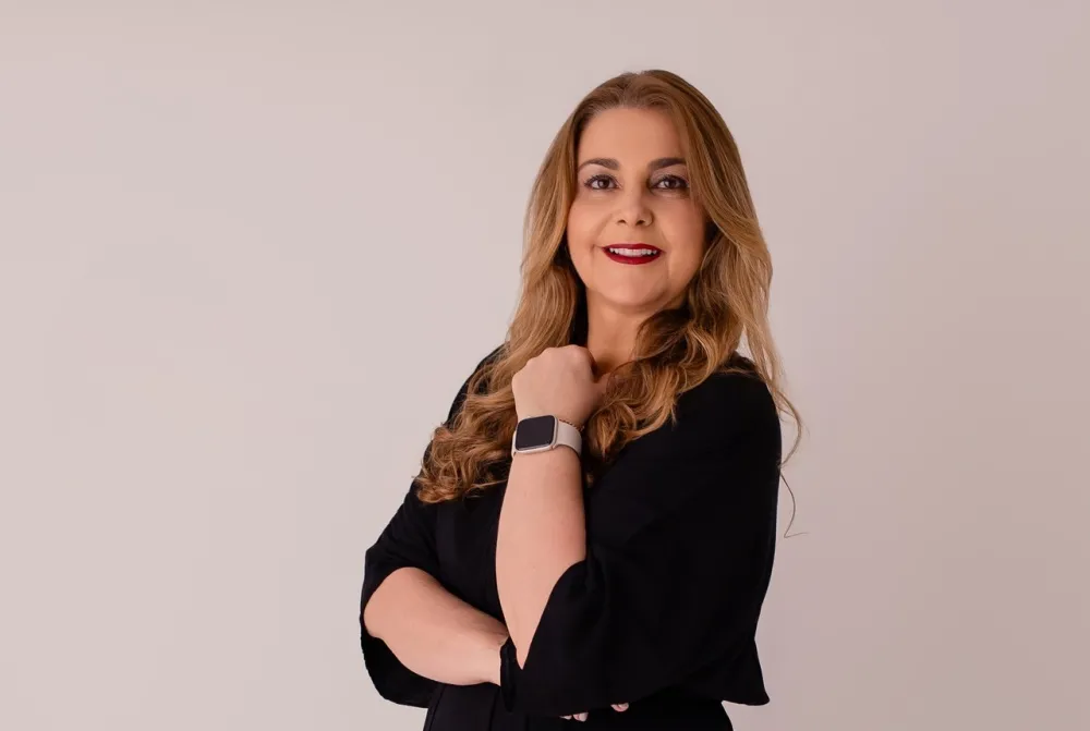 Foto de Adaysa F. M. Magalhães