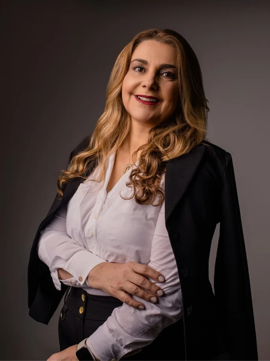 Foto de Adaysa Fernandes Moreira de Magalhães