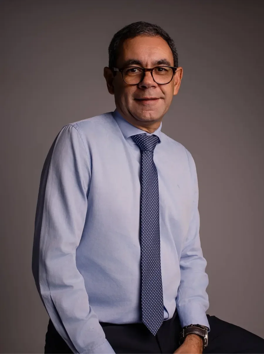 Foto de Kleber Dantas Júnior