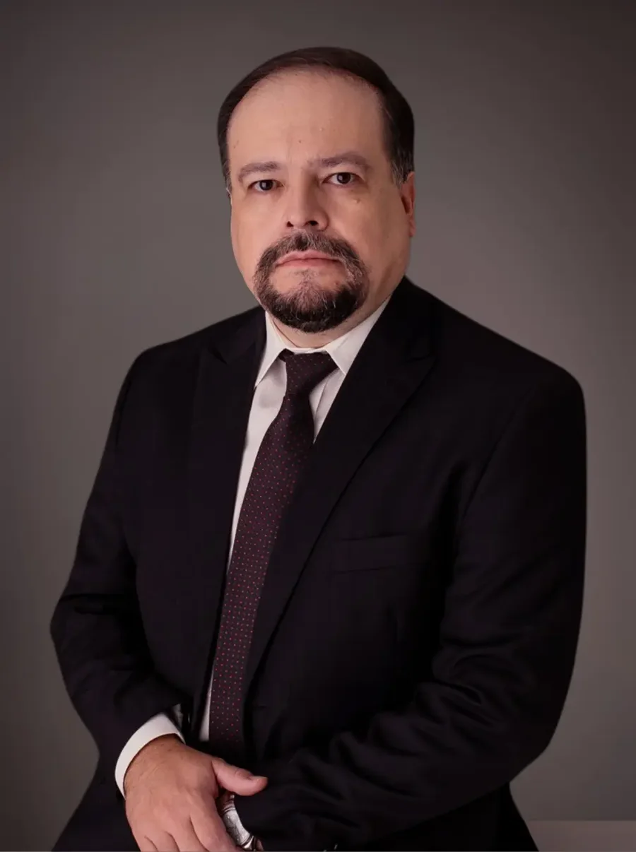 Foto de Paulo Camargo Neto